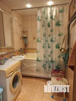 2-к квартира, вторичка, 61м2, 10/10 этаж