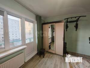 Студия квартира, вторичка, 15м2, 5/9 этаж