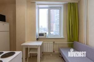 1-к квартира, вторичка, 35м2, 4/5 этаж