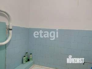 1-к квартира, вторичка, 34м2, 1/9 этаж