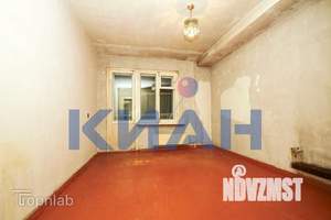 4-к квартира, вторичка, 76м2, 6/9 этаж