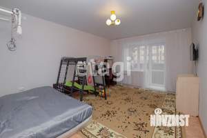 2-к квартира, вторичка, 62м2, 7/17 этаж