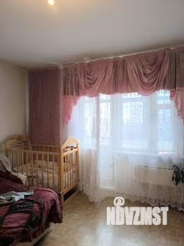 2-к квартира, вторичка, 53м2, 4/10 этаж