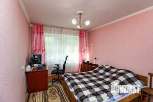 3-к квартира, вторичка, 68м2, 1/5 этаж