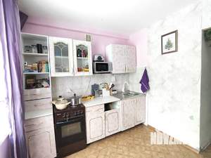 1-к квартира, вторичка, 33м2, 2/5 этаж