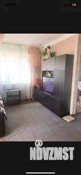 1-к квартира, вторичка, 30м2, 3/5 этаж