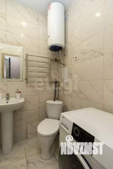 1-к квартира, вторичка, 37м2, 6/24 этаж