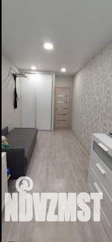 2-к квартира, вторичка, 45м2, 1/5 этаж