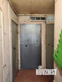 3-к квартира, вторичка, 61м2, 1/5 этаж