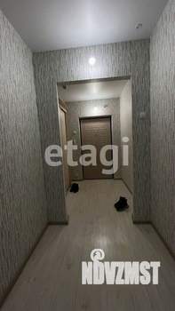 2-к квартира, вторичка, 59м2, 12/17 этаж