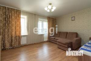 1-к квартира, вторичка, 44м2, 9/16 этаж