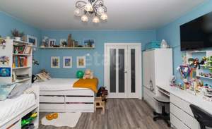 2-к квартира, вторичка, 56м2, 4/10 этаж