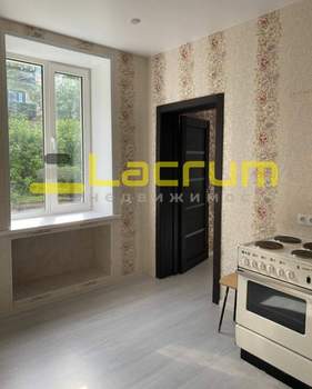 2-к квартира, вторичка, 49м2, 2/3 этаж