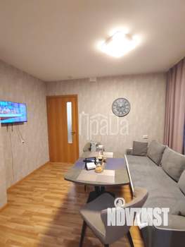 2-к квартира, вторичка, 52м2, 6/16 этаж