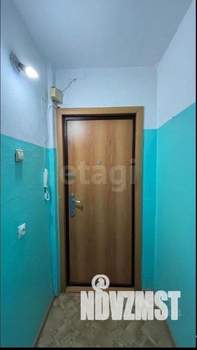 2-к квартира, вторичка, 43м2, 3/5 этаж