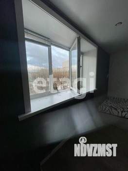 1-к квартира, вторичка, 30м2, 2/5 этаж