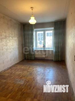 4-к квартира, вторичка, 76м2, 4/9 этаж