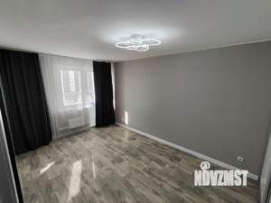 1-к квартира, вторичка, 37м2, 5/18 этаж