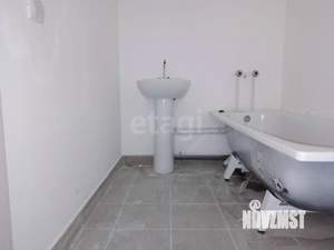 3-к квартира, сданный дом, 87м2, 22/25 этаж