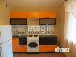 1-к квартира, вторичка, 36м2, 6/18 этаж