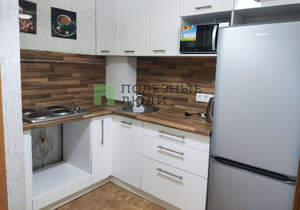 Студия квартира, вторичка, 27м2, 13/19 этаж