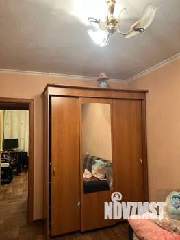 4-к квартира, вторичка, 78м2, 6/10 этаж