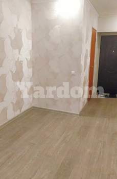 Студия квартира, вторичка, 18м2, 1/5 этаж