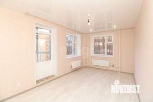 1-к квартира, вторичка, 33м2, 9/18 этаж