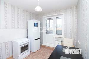 1-к квартира, вторичка, 36м2, 11/14 этаж