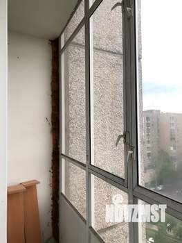 3-к квартира, вторичка, 71м2, 8/10 этаж