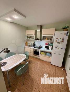 3-к квартира, вторичка, 76м2, 2/9 этаж