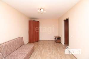 1-к квартира, вторичка, 36м2, 6/18 этаж