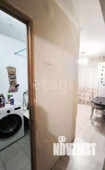 2-к квартира, вторичка, 41м2, 5/5 этаж