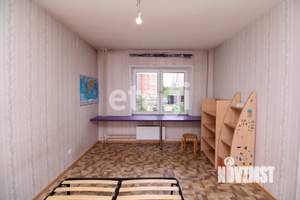 3-к квартира, вторичка, 93м2, 2/17 этаж