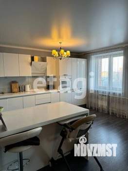 2-к квартира, вторичка, 107м2, 12/12 этаж