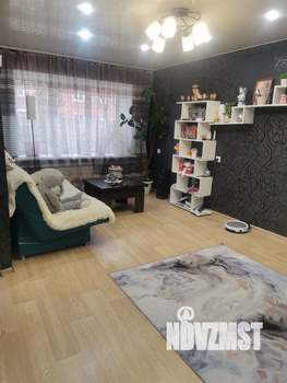 2-к квартира, вторичка, 43м2, 1/5 этаж