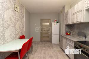 1-к квартира, вторичка, 42м2, 6/9 этаж