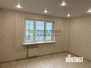 Студия квартира, вторичка, 19м2, 1/9 этаж