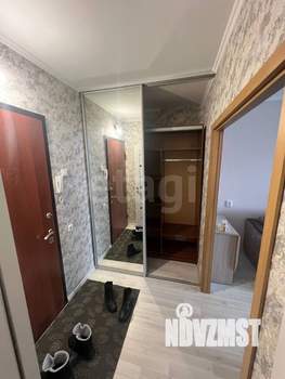 Студия квартира, вторичка, 25м2, 3/15 этаж