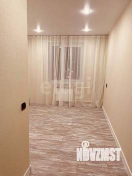 Студия квартира, вторичка, 12м2, 9/9 этаж