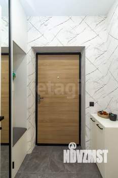 2-к квартира, вторичка, 33м2, 12/19 этаж