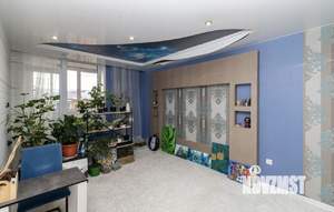 3-к квартира, вторичка, 81м2, 7/11 этаж