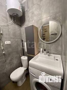 Студия квартира, вторичка, 26м2, 3/7 этаж