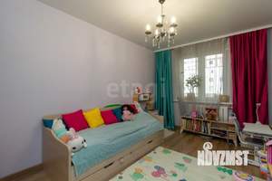 4-к квартира, вторичка, 160м2, 5/5 этаж