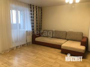 2-к квартира, вторичка, 60м2, 2/10 этаж