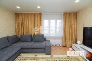 2-к квартира, вторичка, 64м2, 12/16 этаж