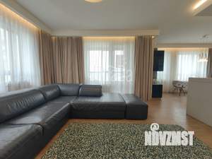 3-к квартира, вторичка, 95м2, 9/19 этаж