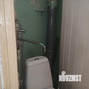 Студия квартира, вторичка, 14м2, 3/5 этаж