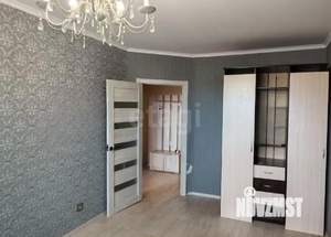 1-к квартира, вторичка, 39м2, 3/10 этаж