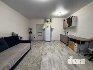 Студия квартира, вторичка, 30м2, 8/25 этаж